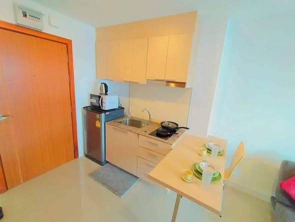 Triogems condo