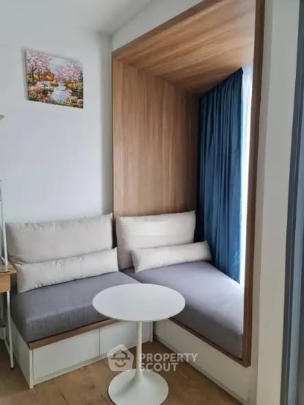bedroom of Triple Y Residence