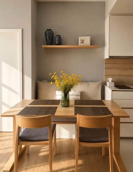 room interior of Triple Y Residence