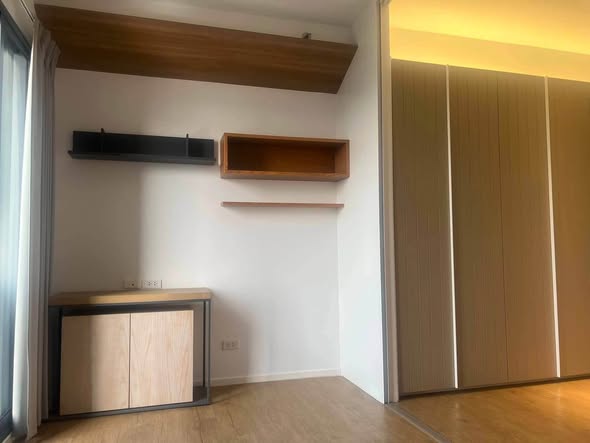 room interior of Triple Y Residence