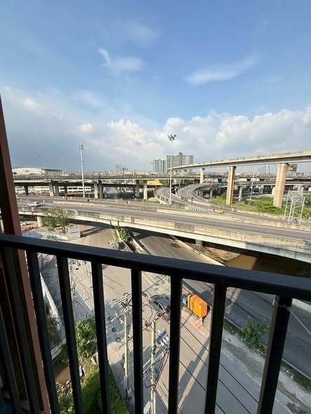 Tropicana Condo