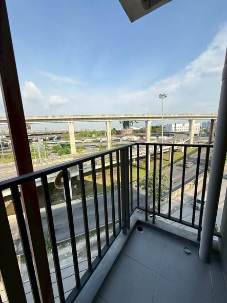 Tropicana Condo