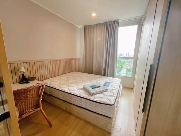 bedroom of U Delight 2 @ Bangsue Station