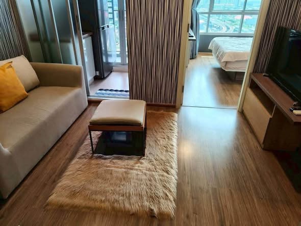 living room of U DELIGHT Rattanathibet