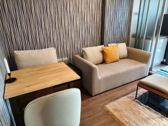 living room of U DELIGHT Rattanathibet