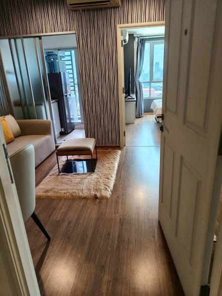 room interior of U DELIGHT Rattanathibet