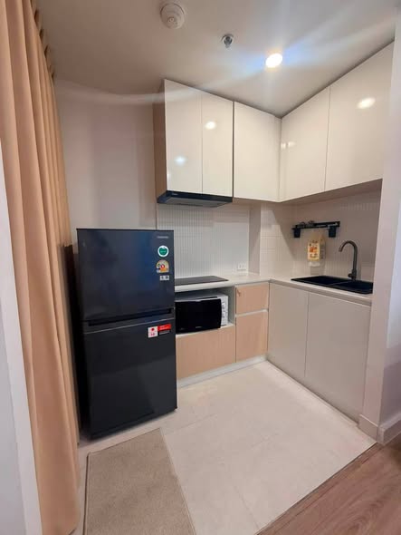 U Delight Residence Phatthanakan