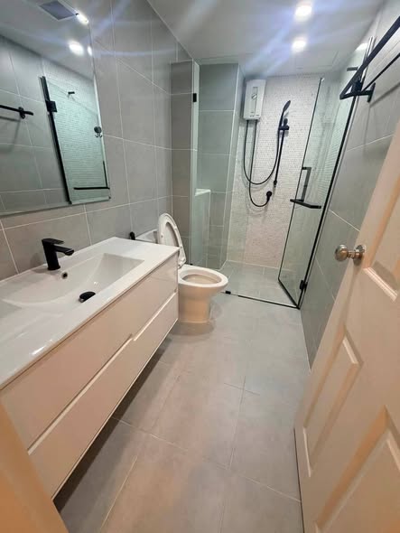 U Delight Residence Phatthanakan