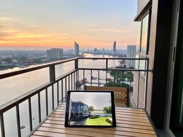 U Delight Residence Riverfront