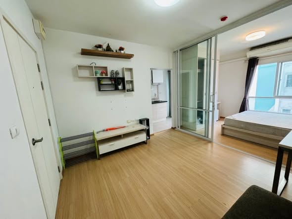 bedroom of UNIO Charan 3
