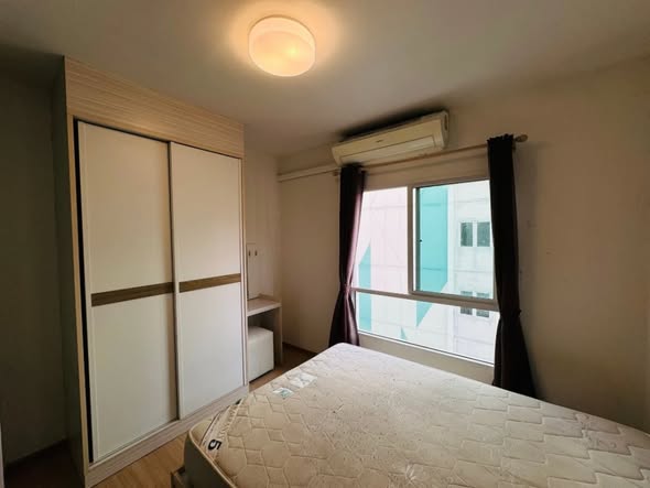 bedroom of UNIO Charan 3