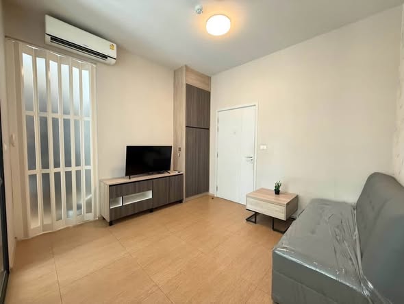 bedroom of Unio Sukhumvit 72 Phase 2 Building A