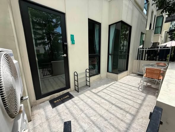 Unio Sukhumvit 72 Phase 2 Building A