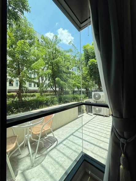 Unio Sukhumvit 72 Phase 2 Building A