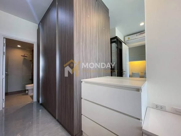 room interior of Urbano Absolute Sathon-Taksin