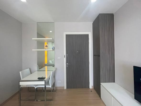 room interior of Urbano Absolute Sathon-Taksin