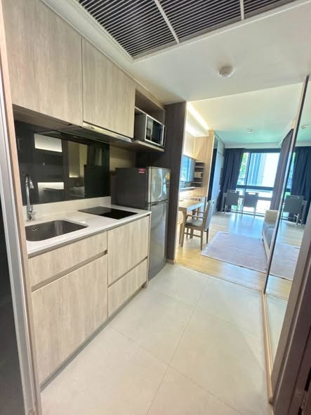 room interior of URBITIA Thonglor