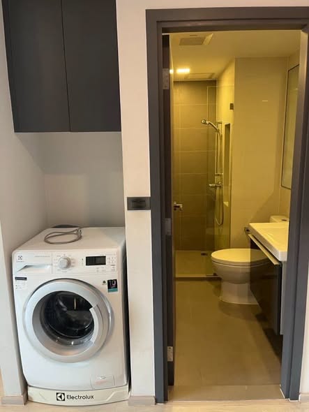 room interior of Venio Sukhumvit 10