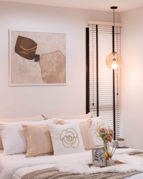 bedroom of Very Sukhumvit 72 เวรี่ สุขุมวิท 72