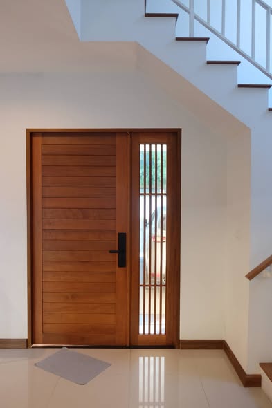 room interior of Villa Arcadia Srinakarin