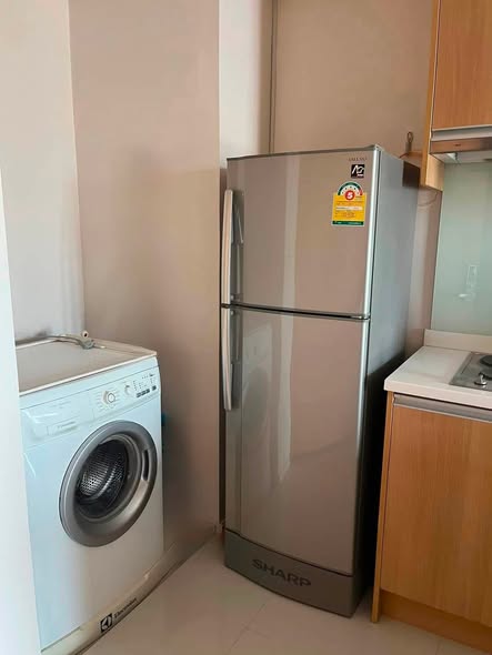 Villa Asoke Condominium