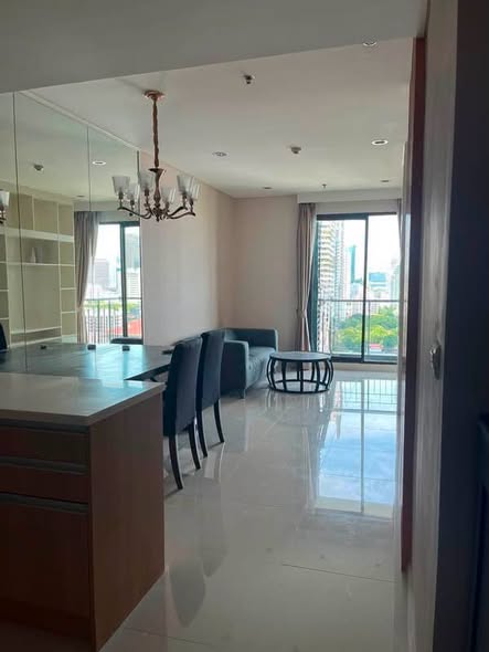 Villa Asoke Condominium