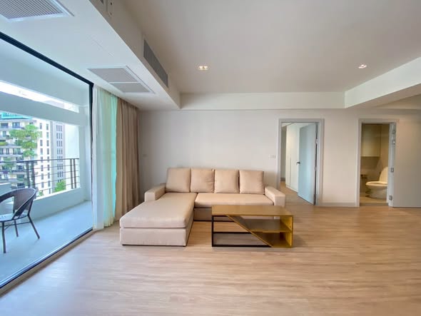 bedroom of Villa Bajaj