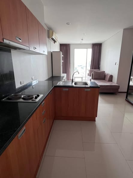 Villa Sathon Condominium