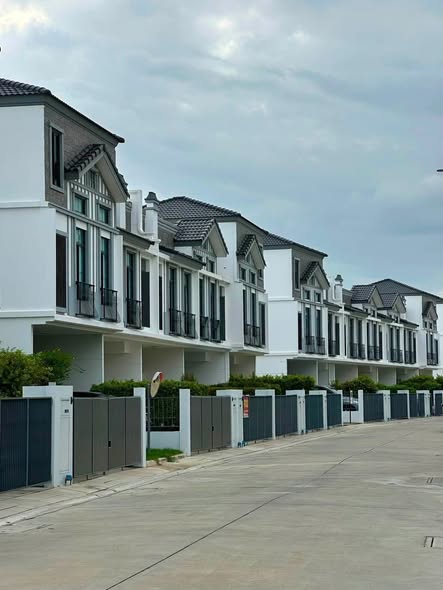 Villaggio 3 Srinakarin-Bangna