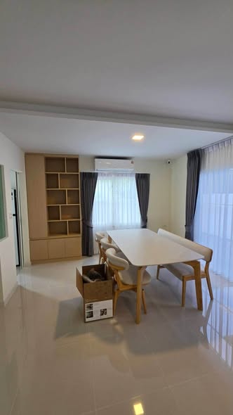 Villaggio 3 Srinakarin-Bangna