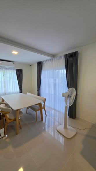 Villaggio 3 Srinakarin-Bangna