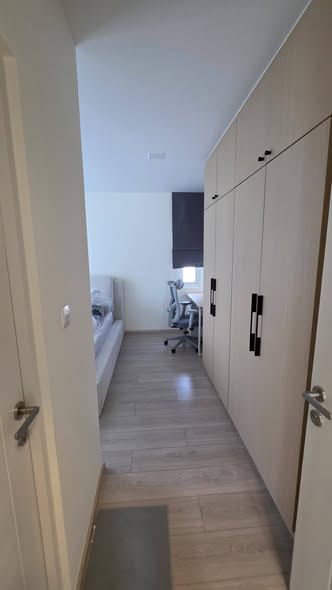 room interior of Villaggio 3 Srinakarin-Bangna