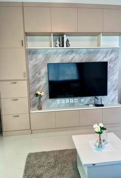 room interior of Villaggio Srinakarin-Bangna 2