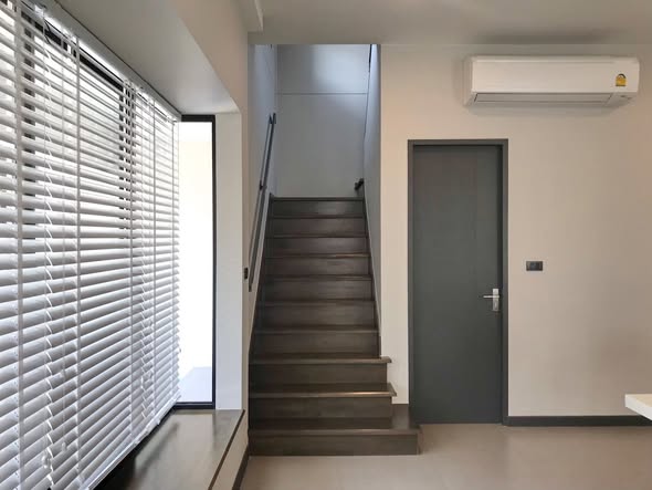 room interior of VIVE บางนา กม.7 | วิเว่ บางนา กม.7