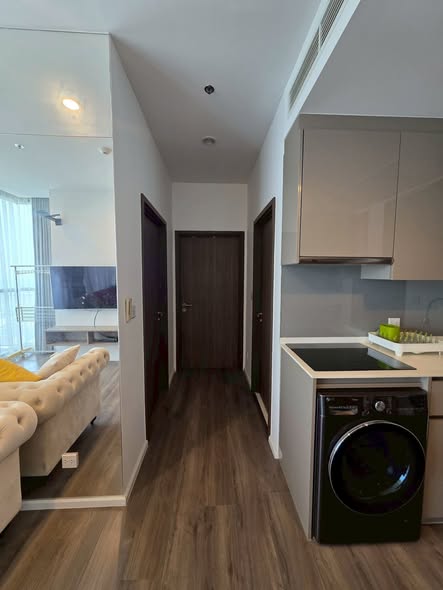 Whizdom Essence Sukhumvit วิสซ์ดอม เอสเซ้นส์ สุขุมวิท