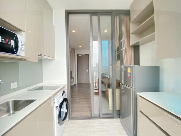 Whizdom Essence Sukhumvit วิสซ์ดอม เอสเซ้นส์ สุขุมวิท