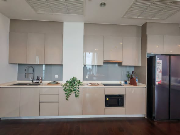 kitchen of Whizdom Essence Sukhumvit วิสซ์ดอม เอสเซ้นส์ สุขุมวิท