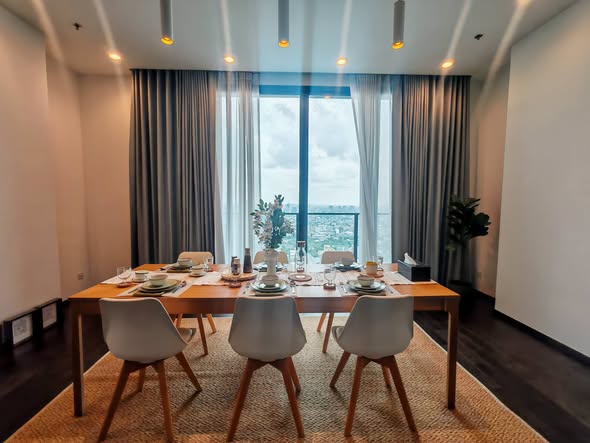 room interior of Whizdom Essence Sukhumvit วิสซ์ดอม เอสเซ้นส์ สุขุมวิท