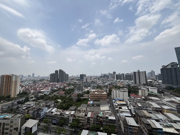 Whizdom Inspire Sukhumvit วิสซ์ดอม อินสปาย สุขุมวิท