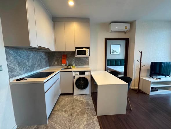 kitchen of Whizdom Inspire Sukhumvit วิสซ์ดอม อินสปาย สุขุมวิท