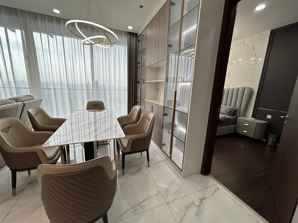 room interior of Whizdom Inspire Sukhumvit วิสซ์ดอม อินสปาย สุขุมวิท