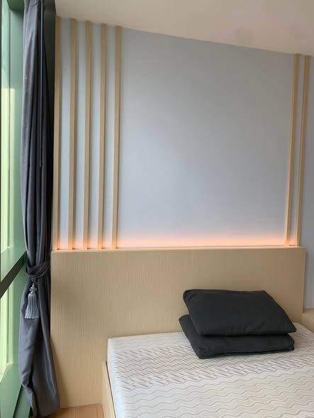 bedroom of Wish Signature II Midtown Siam