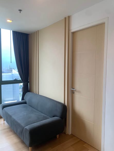bedroom and room interior of Wish Signature II Midtown Siam