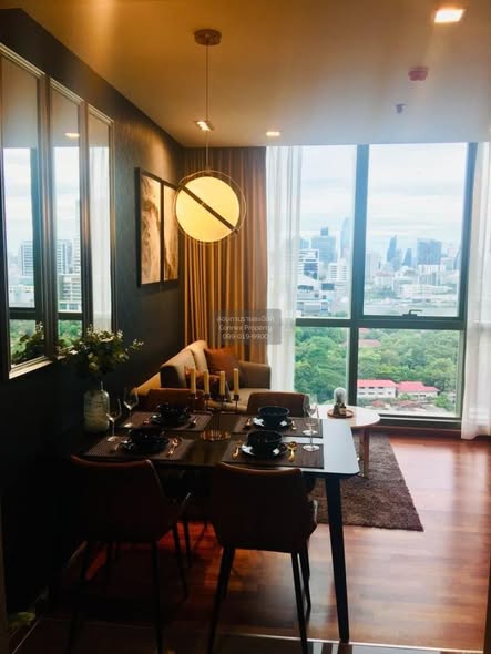 Wish Signature II Midtown Siam