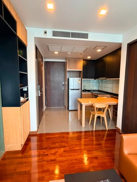 Wish Signature II Midtown Siam