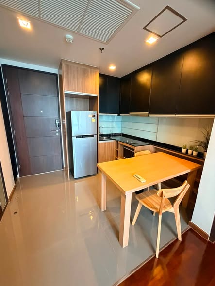 Wish Signature II Midtown Siam