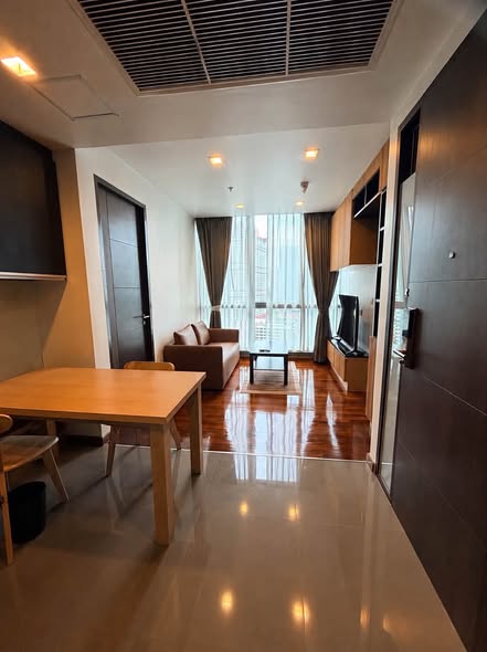 Wish Signature II Midtown Siam