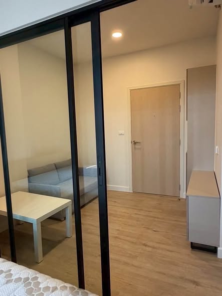 bedroom and room interior of Xim Rama 3 – Suksawat