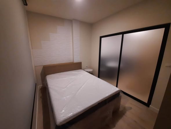 bedroom and room interior of Xim Rama 3 – Suksawat