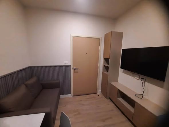 room interior of Xim Rama 3 – Suksawat